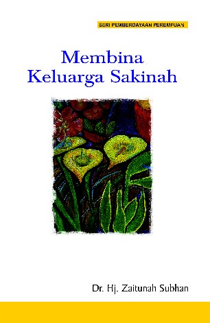 Membina Keluarga Sakinah